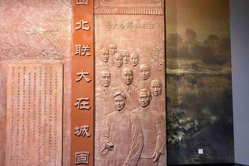 古建遗存：触摸工科救国的“烽火课堂”.png